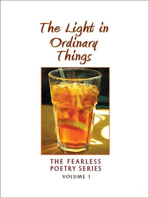 cover image of The Light in Ordinary Things